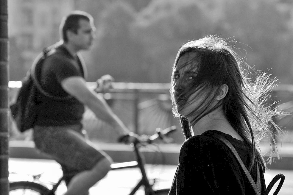 Flavio Garbari — Valencia street photography 6