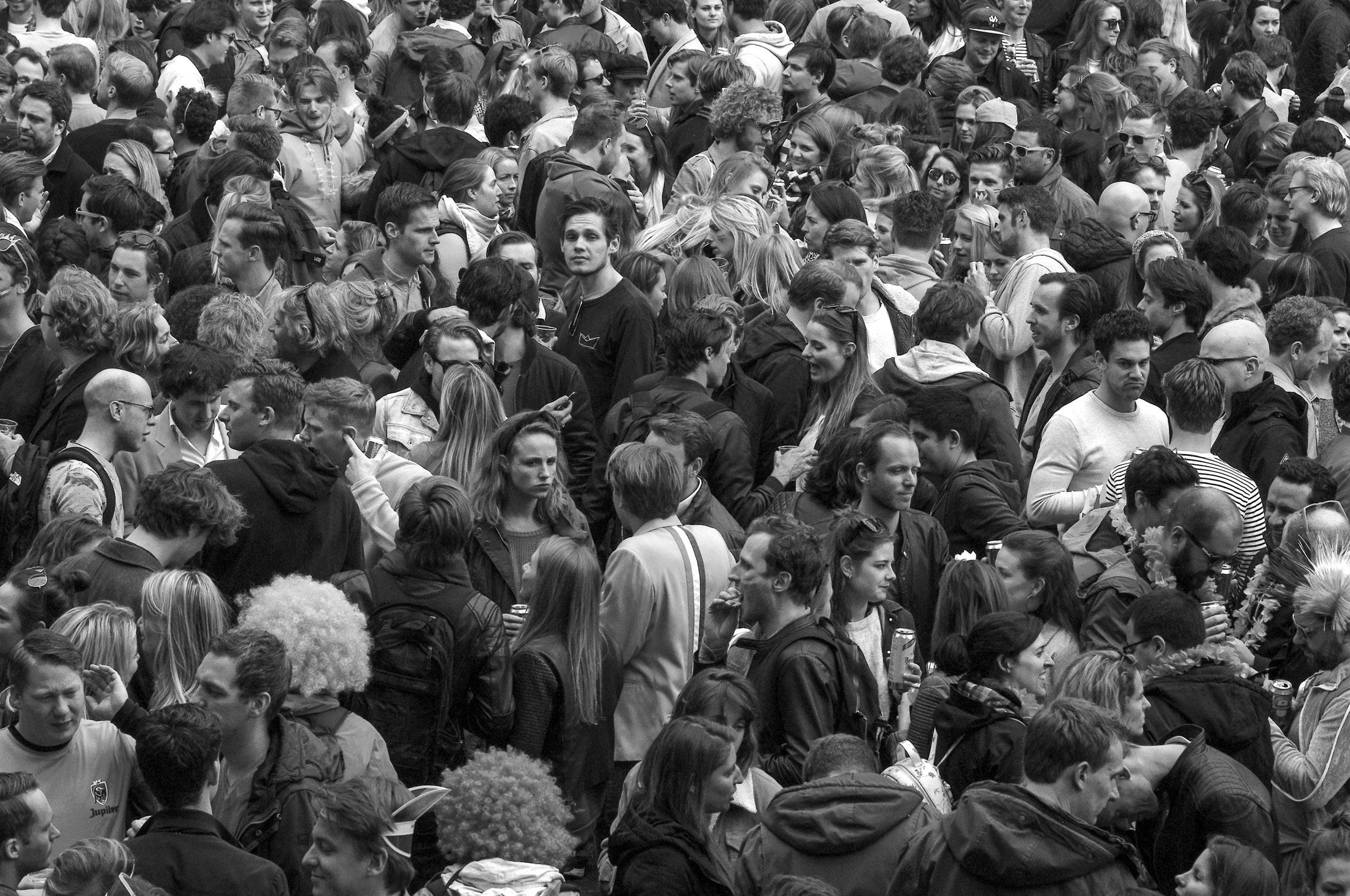 Flavio Garbari — Valencia street photography 9