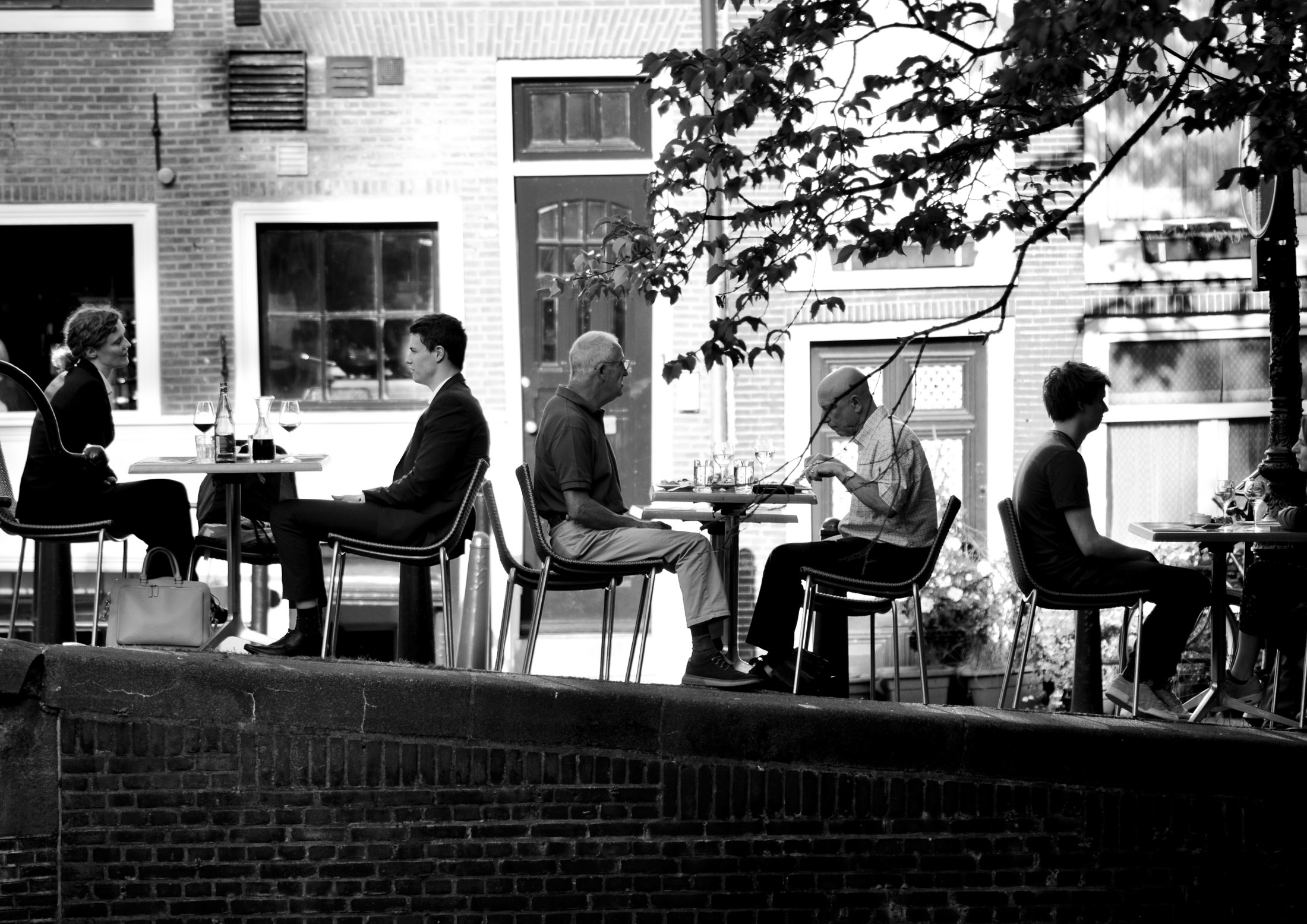 Flavio Garbari — Valencia street photography 11
