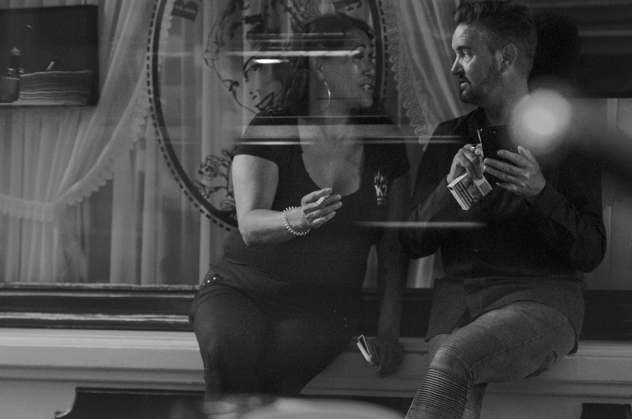 Flavio Garbari — Valencia street photography 14