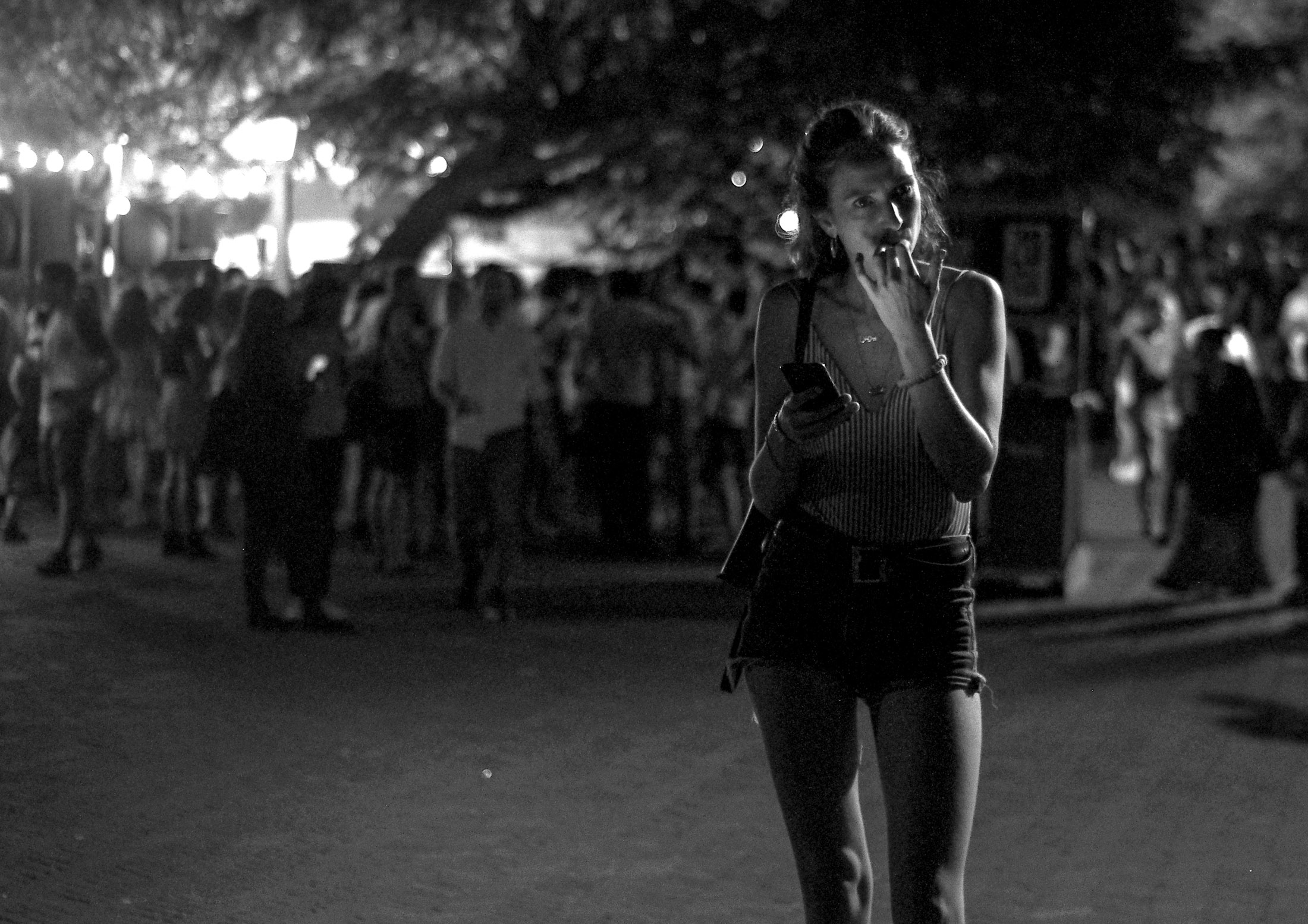 Flavio Garbari — Valencia street photography 18