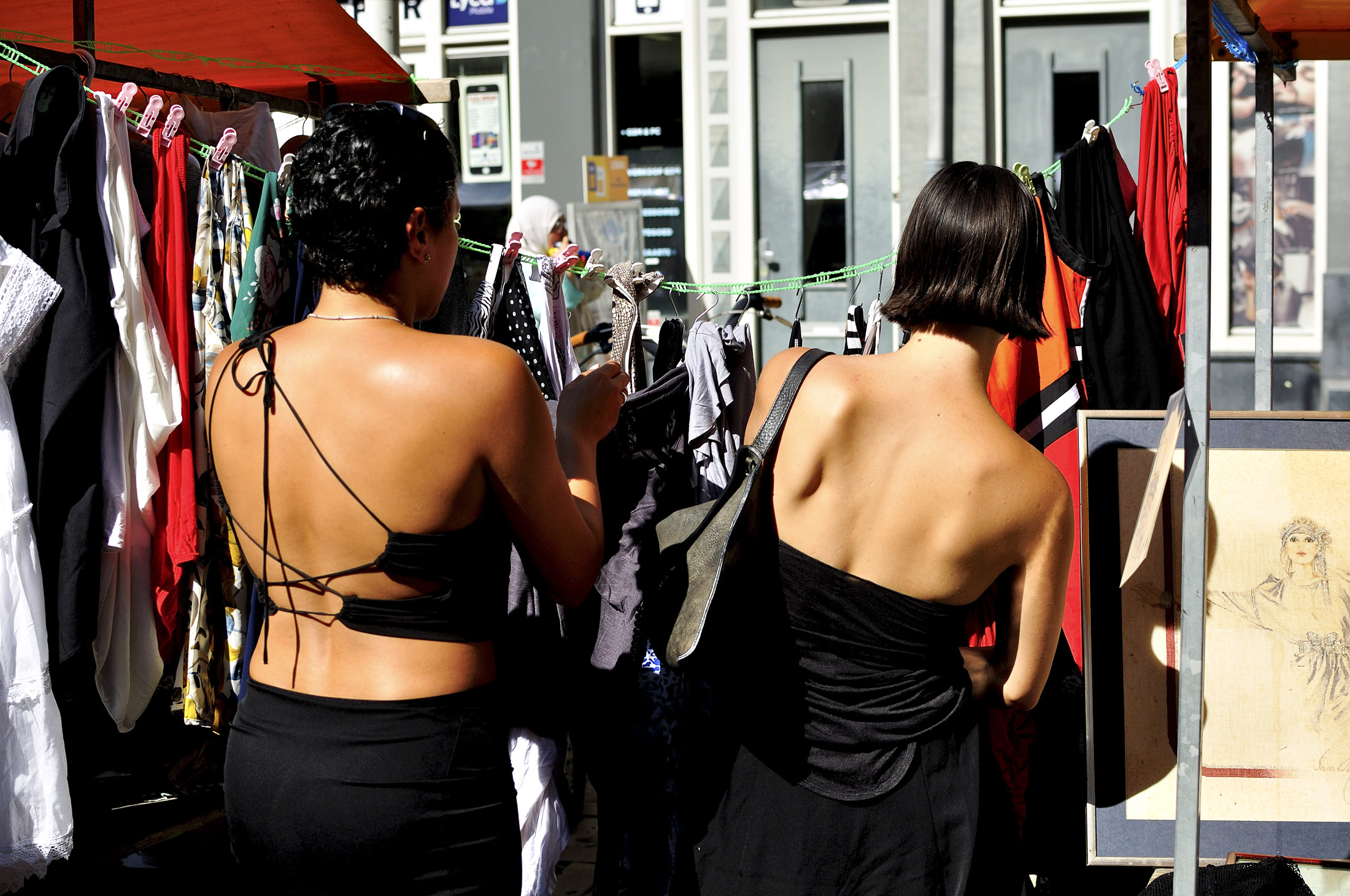 Flavio Garbari — Valencia street photography 26